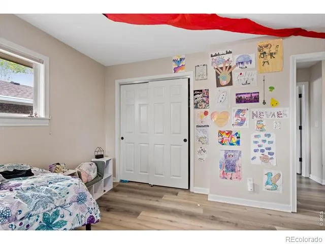 1912 Empire Avenue Loveland, CO 80538