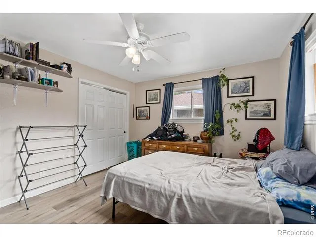 1912 Empire Avenue Loveland, CO 80538