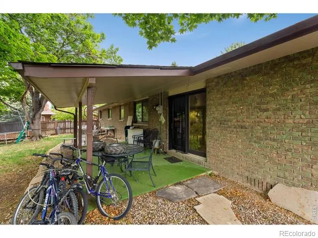 1912 Empire Avenue Loveland, CO 80538