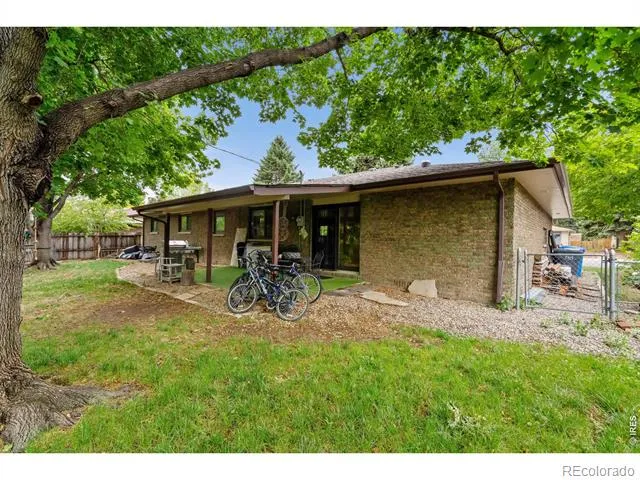 1912 Empire Avenue Loveland, CO 80538