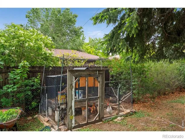 1912 Empire Avenue Loveland, CO 80538