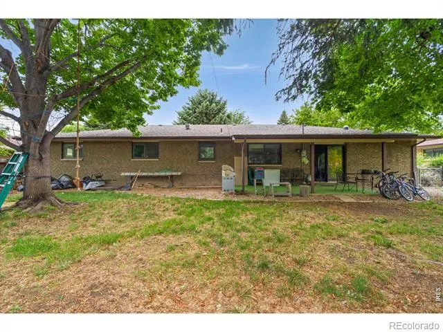 1912 Empire Avenue Loveland, CO 80538