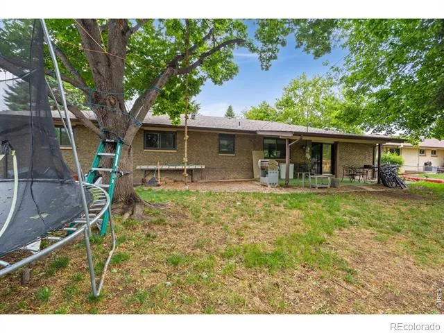 1912 Empire Avenue Loveland, CO 80538