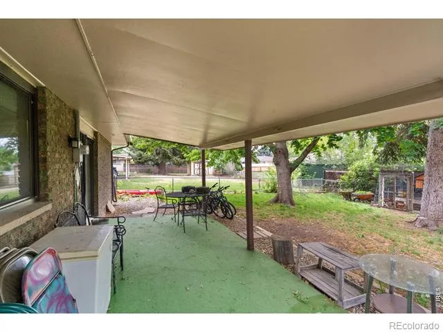 1912 Empire Avenue Loveland, CO 80538