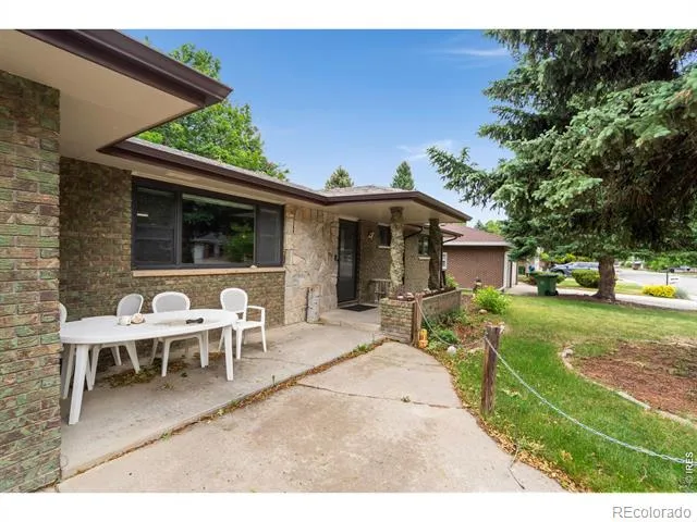 1912 Empire Avenue Loveland, CO 80538