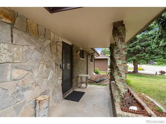 1912 Empire Avenue Loveland, CO 80538