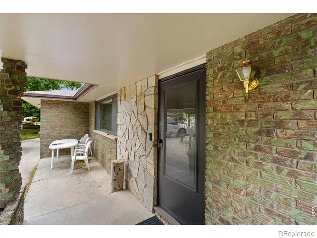 1912 Empire Avenue Loveland, CO 80538
