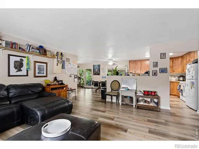 1912 Empire Avenue Loveland, CO 80538