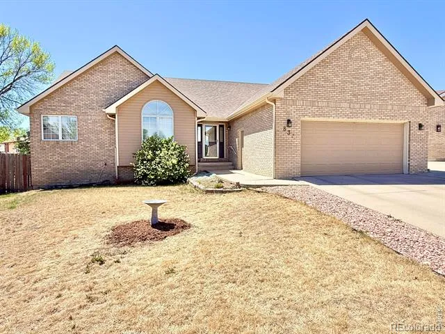 837 51st Avenue Greeley, CO 80634