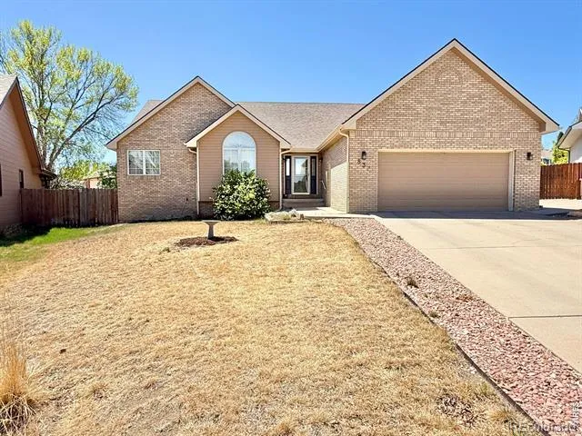 837 51st Avenue Greeley, CO 80634