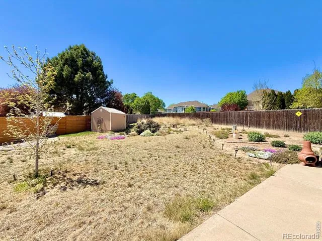 837 51st Avenue Greeley, CO 80634