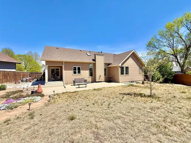 837 51st Avenue Greeley, CO 80634