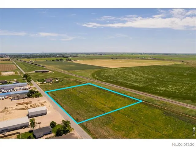 16302 County Road R Fort Morgan, CO 80701
