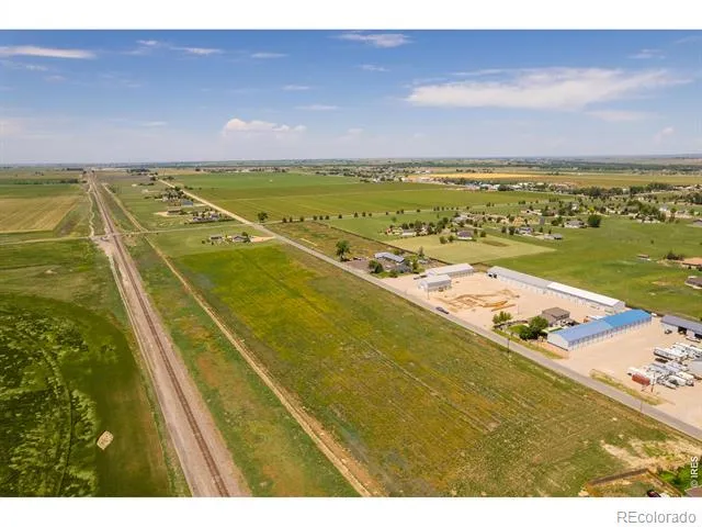 16302 County Road R Fort Morgan, CO 80701