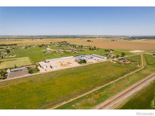16302 County Road R Fort Morgan, CO 80701