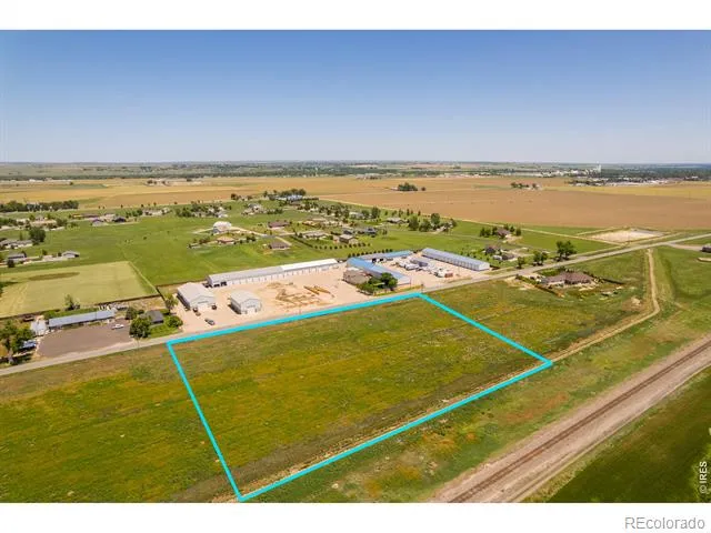 16302 County Road R Fort Morgan, CO 80701