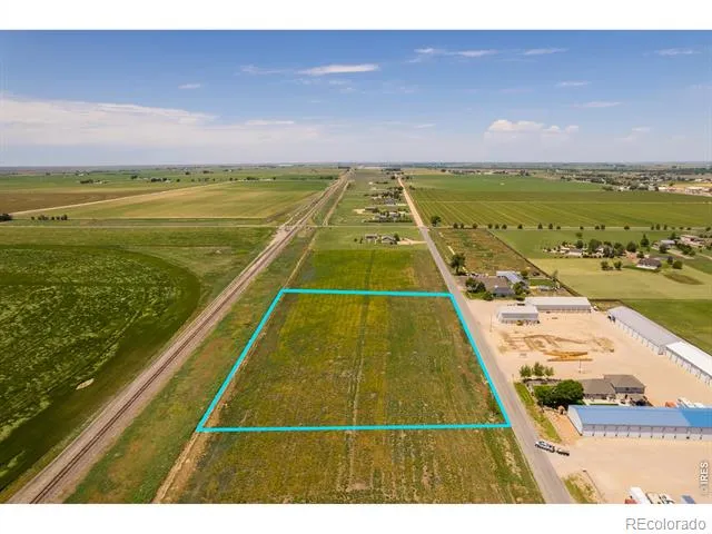16302 County Road R Fort Morgan, CO 80701