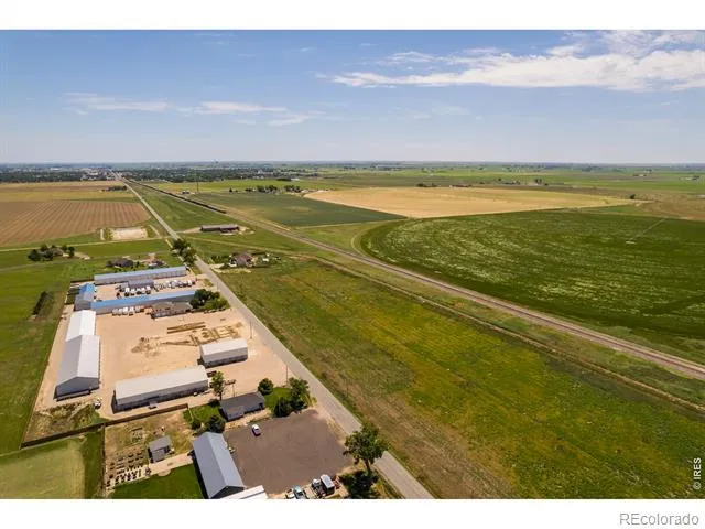 16302 County Road R Fort Morgan, CO 80701