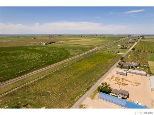 16302 County Road R Fort Morgan, CO 80701