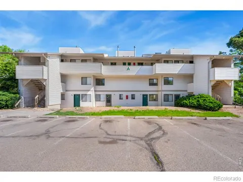 1705 Heatheridge Road #A201