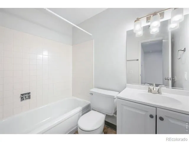 1705 Heatheridge Road #A201 Fort Collins, CO 80526