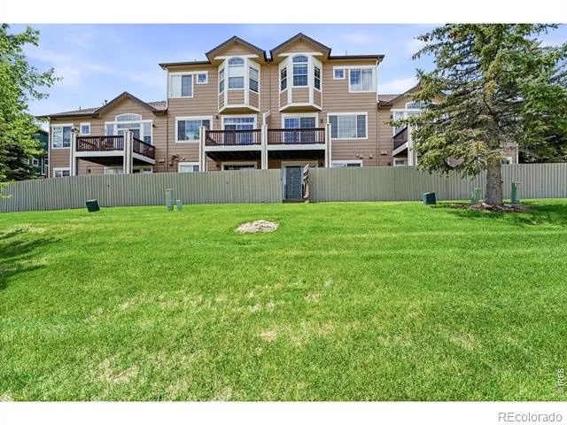 2855 Rock Creek Circle ##119 Superior, CO 80027