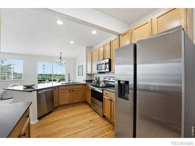 2855 Rock Creek Circle ##119 Superior, CO 80027