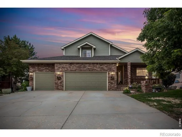 3105 54th Avenue Greeley, CO 80634
