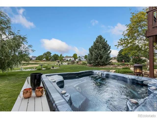 3105 54th Avenue Greeley, CO 80634