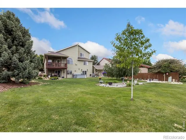 3105 54th Avenue Greeley, CO 80634