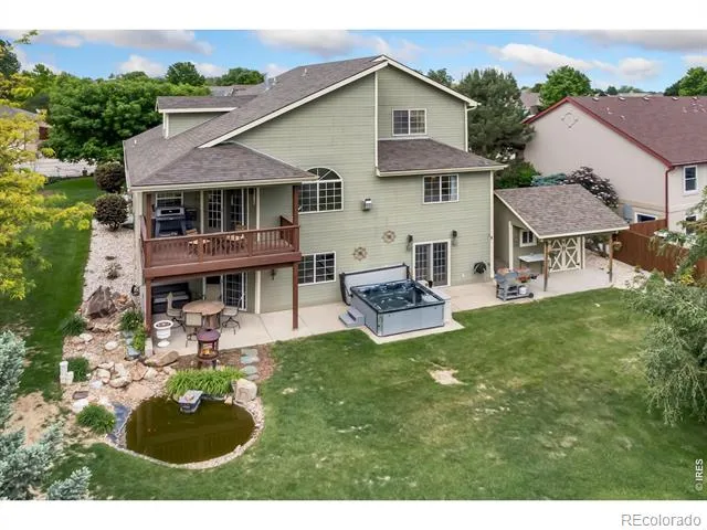 3105 54th Avenue Greeley, CO 80634