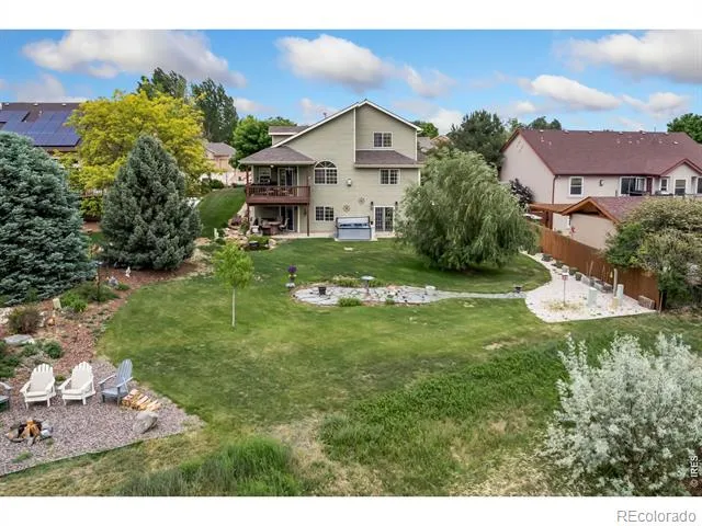 3105 54th Avenue Greeley, CO 80634