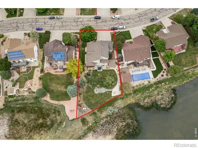 3105 54th Avenue Greeley, CO 80634