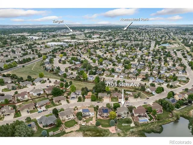 3105 54th Avenue Greeley, CO 80634