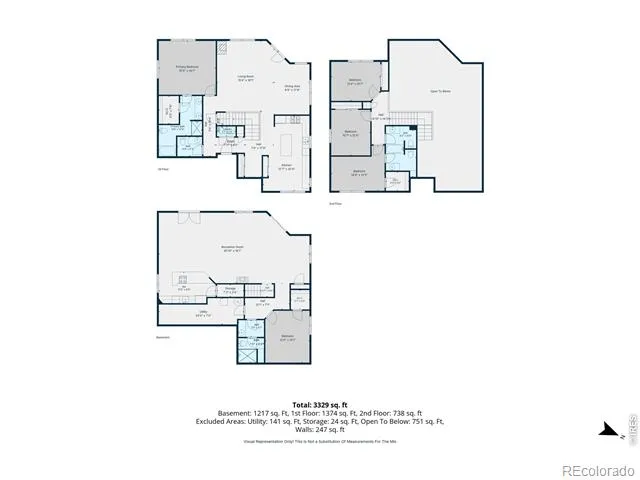 3105 54th Avenue Greeley, CO 80634