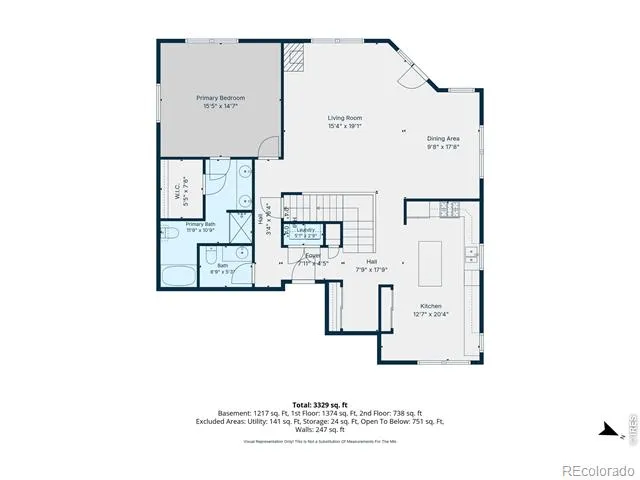 3105 54th Avenue Greeley, CO 80634
