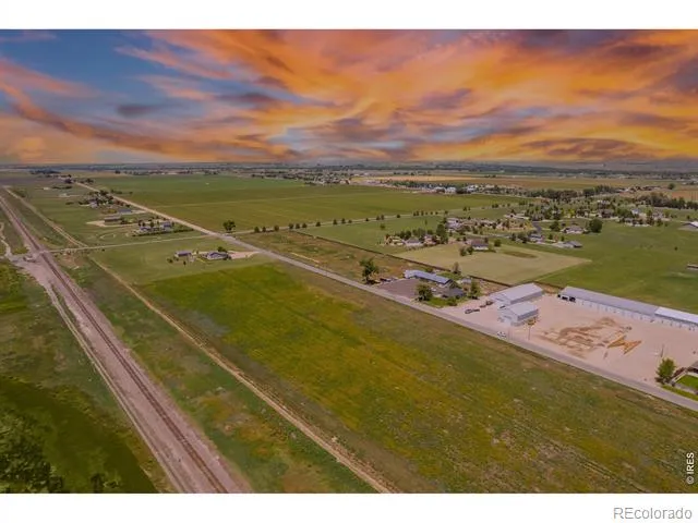 16098 County Road R Fort Morgan, CO 80701
