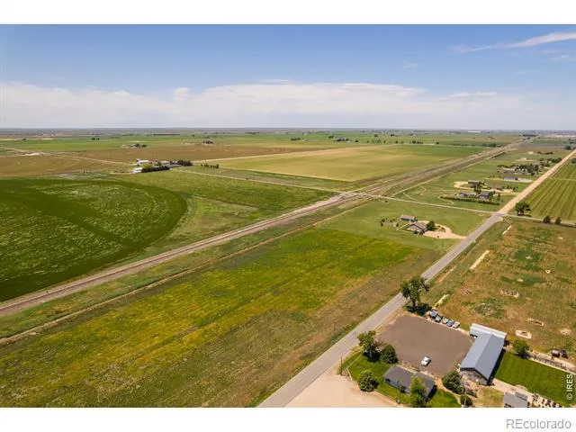 16098 County Road R Fort Morgan, CO 80701