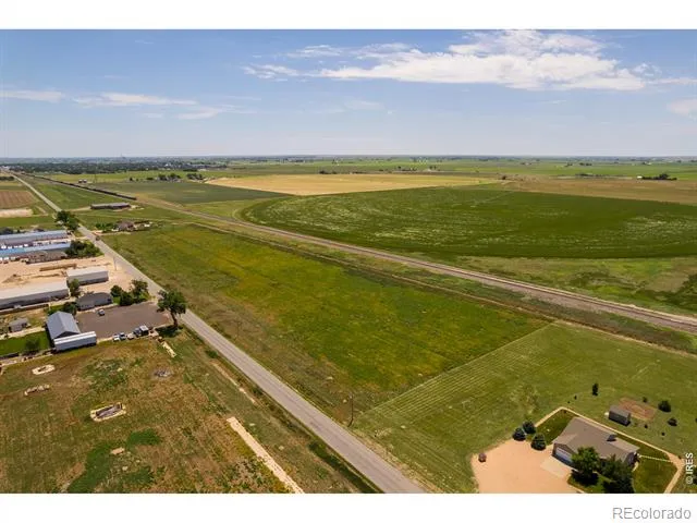 16098 County Road R Fort Morgan, CO 80701