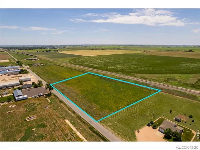 16098 County Road R Fort Morgan, CO 80701