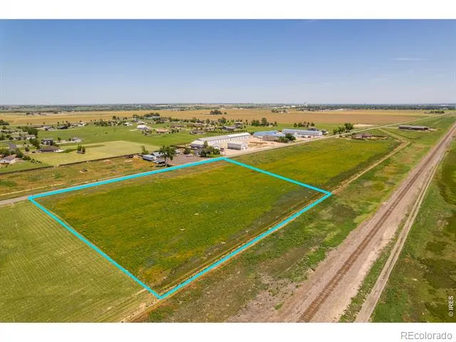 16098 County Road R Fort Morgan, CO 80701