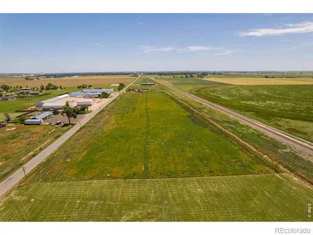 16098 County Road R Fort Morgan, CO 80701