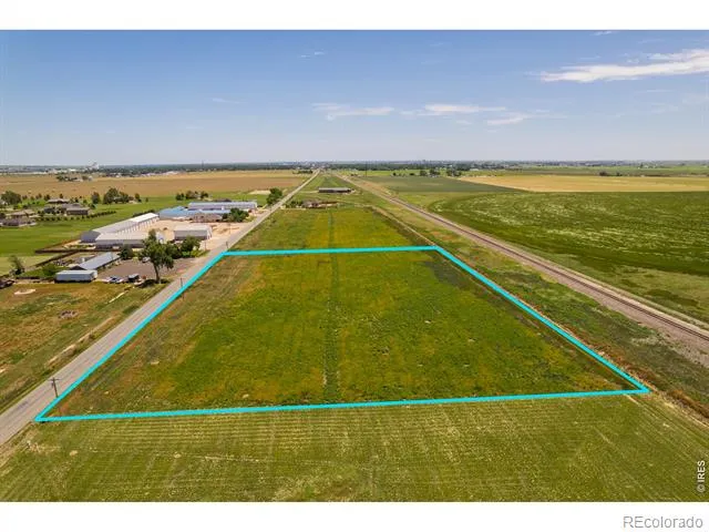 16098 County Road R Fort Morgan, CO 80701