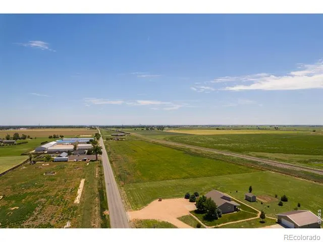 16098 County Road R Fort Morgan, CO 80701