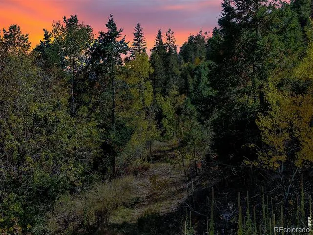 5260 Kulsa Road Cascade, CO 80809