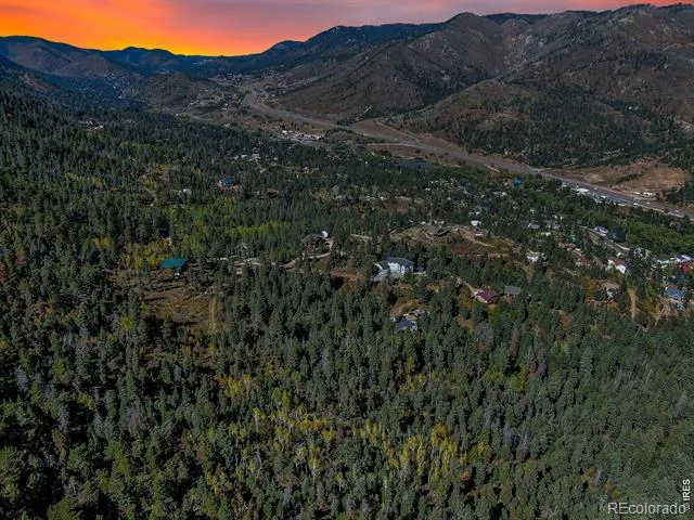 5260 Kulsa Road Cascade, CO 80809