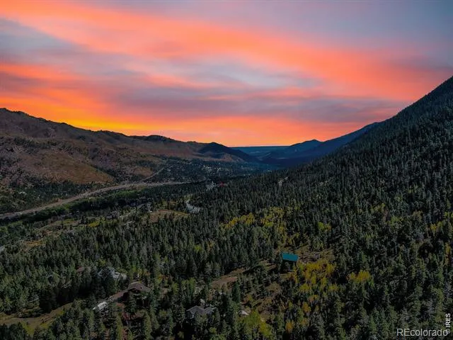 5260 Kulsa Road Cascade, CO 80809