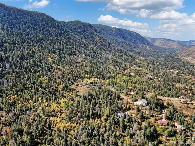5260 Kulsa Road Cascade, CO 80809