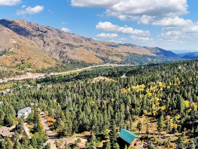 5260 Kulsa Road Cascade, CO 80809