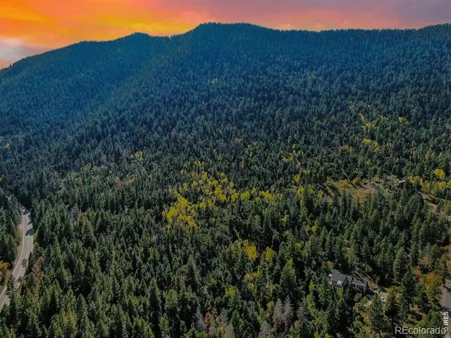 5260 Kulsa Road Cascade, CO 80809